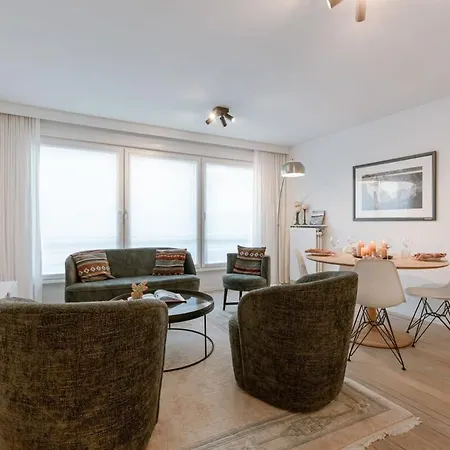 アパート Cosy For 2 Near The Seafront Of *