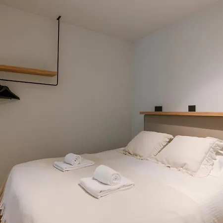 アパート Cosy For 2 Near The Seafront Of