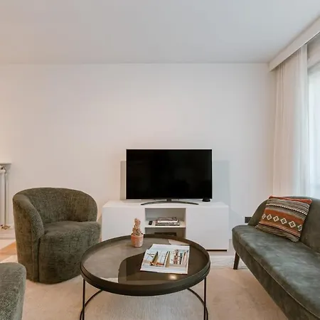 アパート Cosy For 2 Near The Seafront Of クノック・ヘイスト