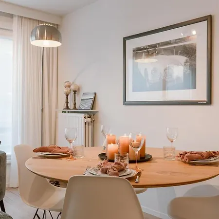 Cosy For 2 Near The Seafront Of クノック・ヘイスト