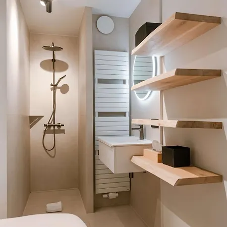 アパート Cosy For 2 Near The Seafront Of